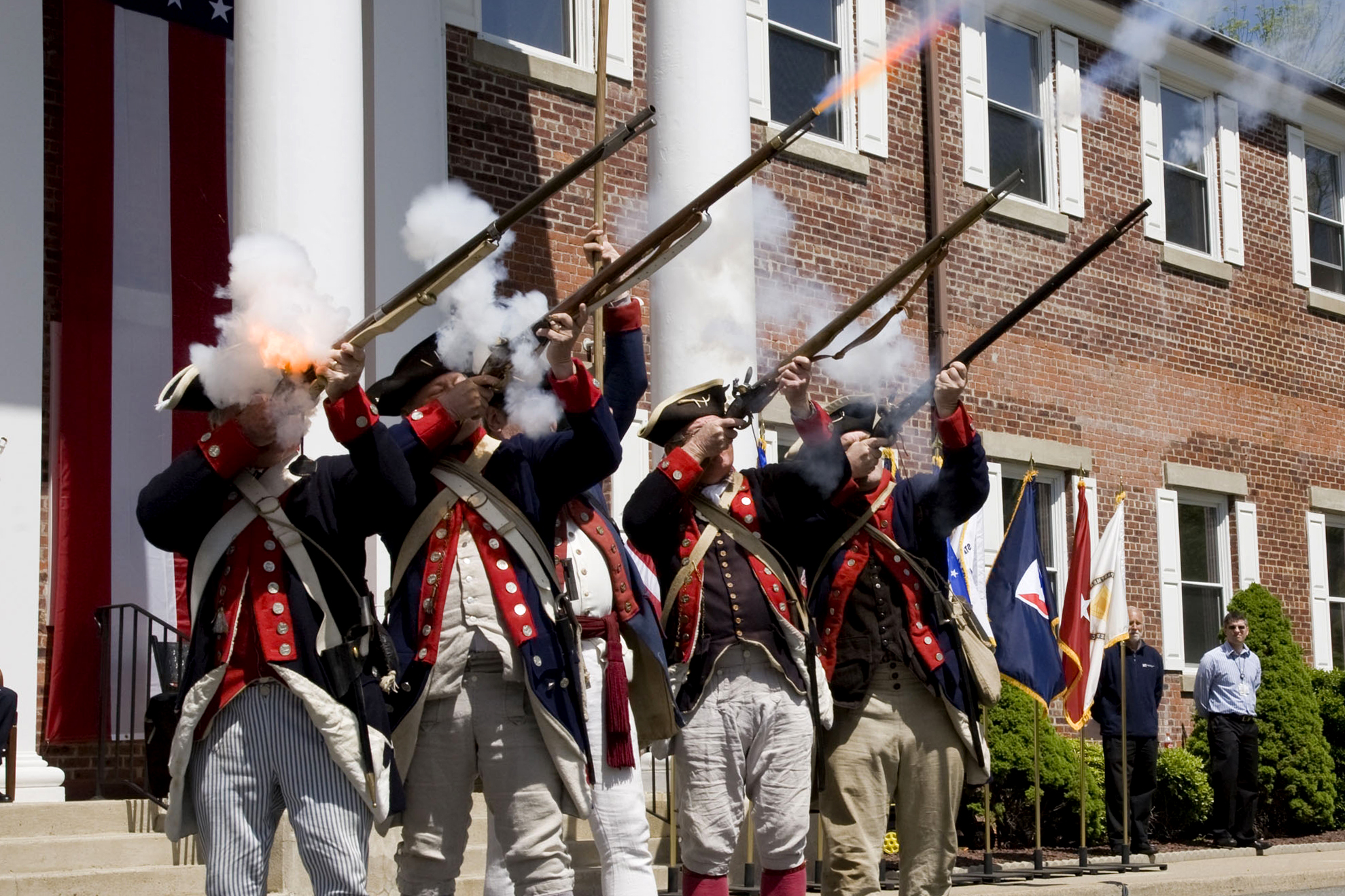 continental army