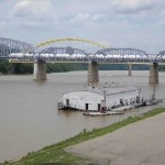 Purple People Bridge