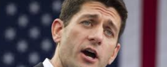 Paul Ryan –  An Answer to a Question No One Asked