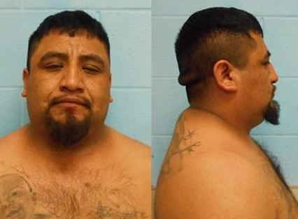 illegal alien guilty of kidnapping