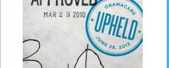 On Twitter, the Great Uniter Calls Us “Severe Conservatives”