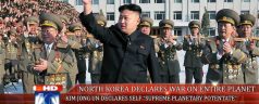 All Your Base Are Belong to North Korea